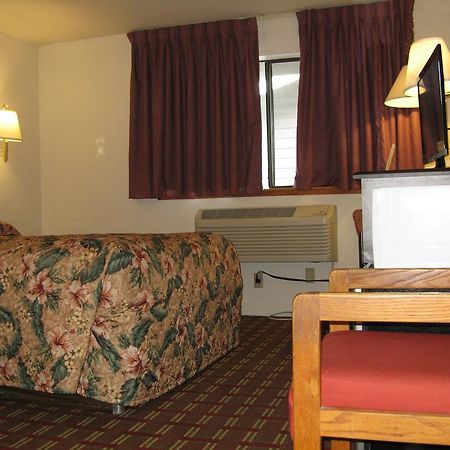 Bellingham Lodge Eksteriør bilde