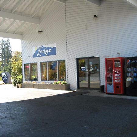 Bellingham Lodge Eksteriør bilde