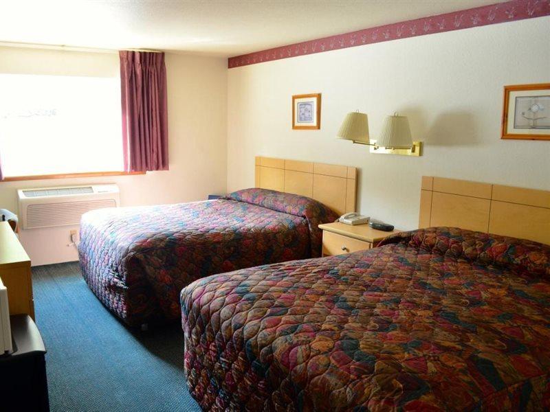 Bellingham Lodge Eksteriør bilde
