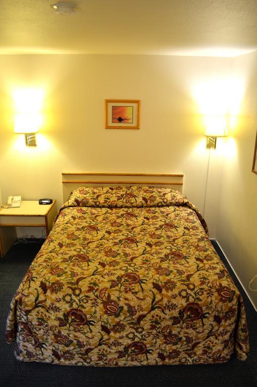 Bellingham Lodge Eksteriør bilde