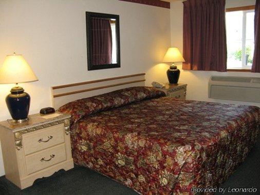Bellingham Lodge Rom bilde